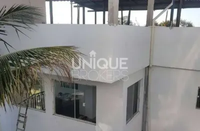 Casa em condomínio fechado com 6 quartos à venda na Rua Alfredo Vaz Cerquinho, 1300, Cafezal IV, Itupeva
