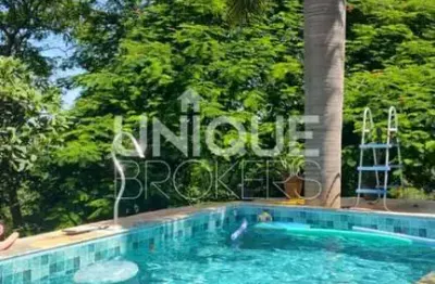 Casa em condomínio fechado com 6 quartos à venda na Rua Alfredo Vaz Cerquinho, 1300, Cafezal IV, Itupeva