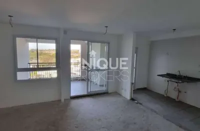 Apartamento à venda no residencial vallis, parque da represa em jundiaí - sp