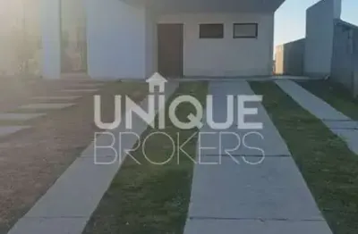 Casa à venda no condomínio laguna, jardim promeca - várzea paulista