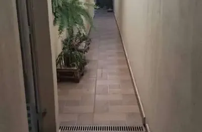 Casa com 3 quartos, jardim américa - várzea paulista