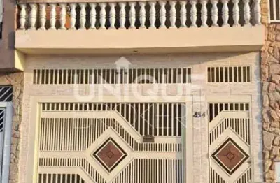 Casa com 3 quartos à venda na Rua Guará, 484, Jardim América, Várzea Paulista