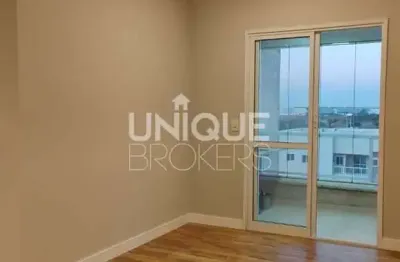 Apartamento com 2 quartos à venda na Avenida Reynaldo de Porcari, 2788, Medeiros, Jundiaí