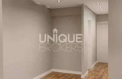 Apartamento com 2 quartos à venda na Avenida Reynaldo de Porcari, 2788, Medeiros, Jundiaí