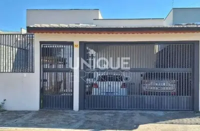 Casa com 3 quartos à venda na Rua Emílio Tosi, 278, Residencial Tosi, Itupeva