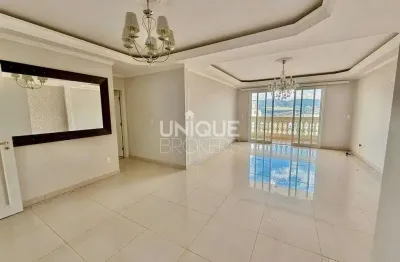 Apartamento com 3 quartos para alugar na Avenida Comendador Hermes Traldi, 117, Jardim Campos Elísios, Jundiaí