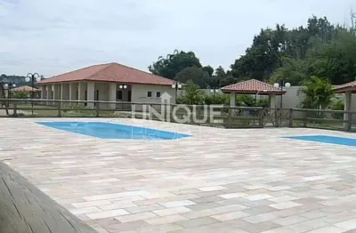 Apartamento para locação no condomínio residencial portal das palmeiras