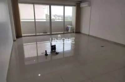 Sala comercial com 1 sala para alugar na Rua Barão de Teffé, 160, Jardim Ana Maria, Jundiaí