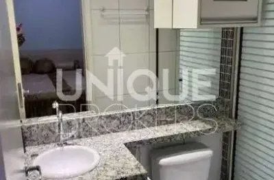 Apartamento com 3 quartos, vila faustina ii - valinhos