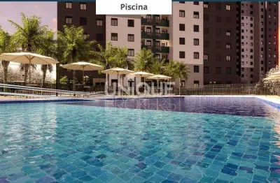 Apartamento com 2 quartos à venda na Avenida Samuel Martins, 2687, Jardim do Lago, Jundiaí