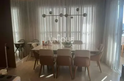 Apartamento com 3 quartos à venda na Rua Barão de Teffé, 1126, Jardim Ana Maria, Jundiaí