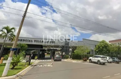 Casa de condomínio com 4 quartos, jardim são marcos - valinhos