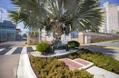 Apartamento com 2 quartos à venda na Rua Elizia Machado Benassi, 185, Nova Cidade Jardim, Jundiaí