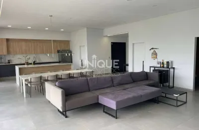 Casa de condomínio à venda no condomínio parque dos manacás, jundiaí - sp.