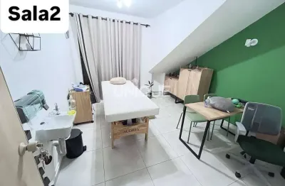 Sala comercial com 1 sala para alugar na Rua Graciliano Ramos, 160, Jardim Liberdade, Jundiaí