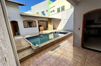 Casa com 4 quartos à venda na Rua Henrique De Oliveira, 33, Residencial Vila Verde, Itupeva