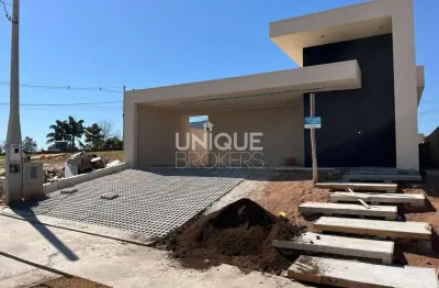 Casa à venda no condomínio residencial villagio azzure - itupeva