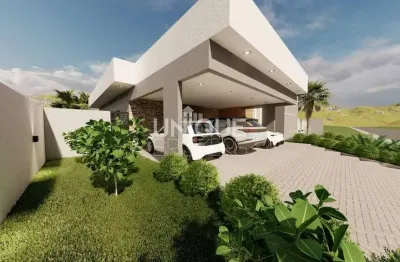 Casa em condomínio fechado com 3 quartos à venda na Rodovia Mário Tonoli, 3923, Santa Eliza, Itupeva