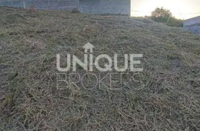 Terreno à venda na Rua Doutor Celso De Castro Filho, 40, Jardim Itália, Itupeva