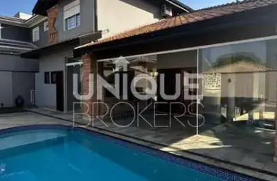 Casa de condomínio com 3 quartos, portal do paraíso ii - jundiaí