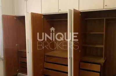 Casa com 2 quartos à venda na Rua Regente Feijó, 100, Vila Arens II, Jundiaí