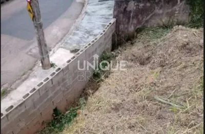 Terreno à venda na Rua Professora Benedita Siqueira de Godoy, 00, Jardim Roma, Jundiaí