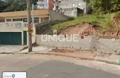 Terreno à venda na Rua Professora Benedita Siqueira de Godoy, 00, Jardim Roma, Jundiaí