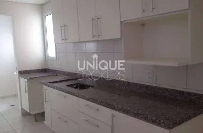 Apartamento no condomínio atmosphera, eloy chaves - jundiaí