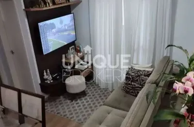 Apartamento no condomínio spazio jardim imperial, vila della piazza - jundiaí