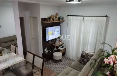 Apartamento no condomínio spazio jardim imperial, vila della piazza - jundiaí