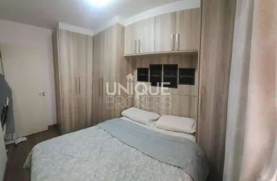 Apartamento com 2 quartos à venda na Avenida Amélia Latorre, 1, Vila Nova Esperia, Jundiaí