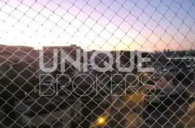 Apartamento com 2 quartos à venda na Avenida Amélia Latorre, 1, Vila Nova Esperia, Jundiaí