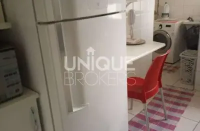 Apartamento com 3 quartos para alugar na Rua do Retiro, 1371, Jardim Paris, Jundiaí