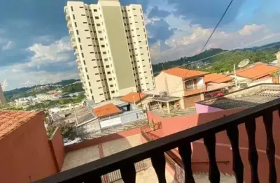 Casa com 3 quartos à venda na Rua Fernão Dias Paes, 53, Vila Thomazina, Campo Limpo Paulista