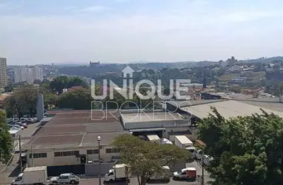 Apartamento com 4 quartos à venda na Avenida Dona Manoela Lacerda de Vergueiro, 171, Anhangabaú, Jundiaí
