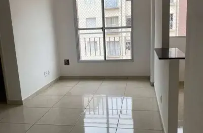 Apartamento à venda no orquídea park em várzea paulista