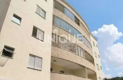 Apartamento com 2 quartos à venda na Rua Antonio Matheus Sobrinho, 85, Jardim São Matheus, Vinhedo