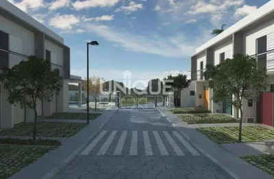 Casa de condomínio com 2 quartos, pinheirinho - jarinu