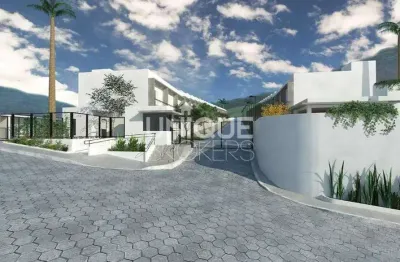 Casa em condomínio fechado com 2 quartos à venda na Estrada Municipal Bento Galdino De Souza, 55, Pinheirinho, Jarinu