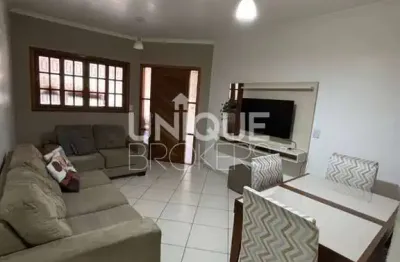 Casa com 2 quartos à venda na Rua João Bronzeri, 474, Fazenda Grande, Jundiaí