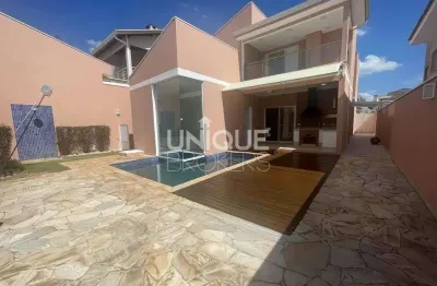 Casa de condomínio bosque dos jatobás para venda, engordadouro - jundiaí