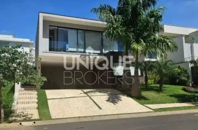 Casa em condomínio fechado com 4 quartos à venda na Alameda Itaipava, 1091, Joapiranga, Valinhos