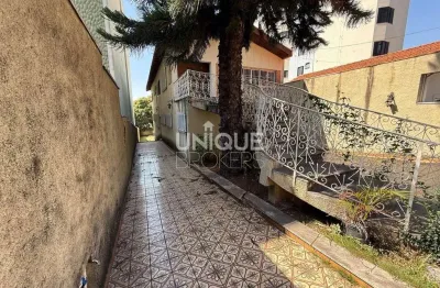 Casa com 3 quartos à venda na Avenida Samuel Martins, 625, Vila Progresso, Jundiaí