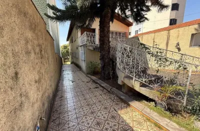 Casa com 3 quartos à venda na Avenida Samuel Martins, 625, Vila Progresso, Jundiaí