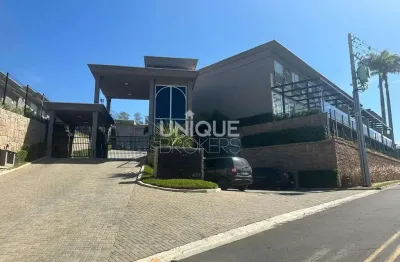 Casa de condomínio com 3 quartos, chácaras silvania - valinhos