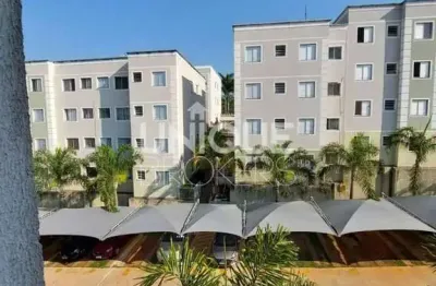 Apartamento com 2 quartos, recanto quarto centenário - jundiaí