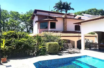 Casa em condomínio fechado com 4 quartos à venda na Avenida Salvador Caruso Orlando, 1, Nova Era, Itupeva