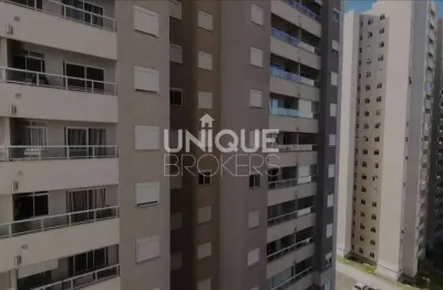 Apartamento com 2 quartos à venda na Avenida Antônio Frederico Ozanan, 2211, Ponte de São João, Jundiaí