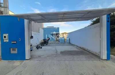 Casa com 2 quartos à venda na Rua Telma Cristina Vertuan, 14, Jardim Vale Verde, Jundiaí