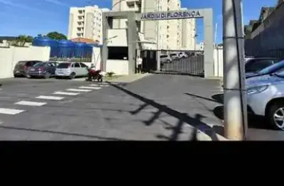 Apartamento com 1 quarto à venda na Avenida Juvenal Arantes, 1433, Medeiros, Jundiaí